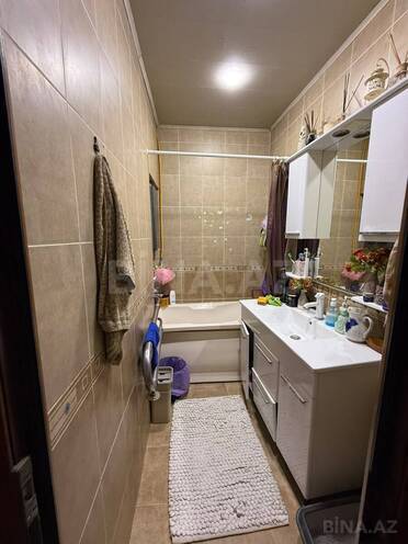 Satılır 2 otaqlı köhnə tikili 65 m², Xalqlar Dostluğu m., photo 9 from 22