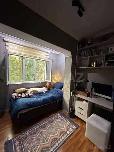 Satılır 2 otaqlı köhnə tikili 65 m², Xalqlar Dostluğu m., photo 19 from 22