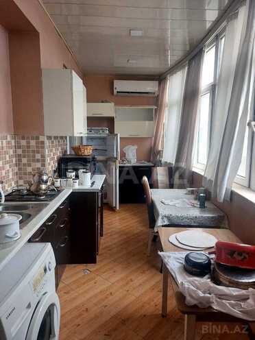 Сдаётся 3-комн. новостройка 90 м², Наримановский  р., photo 7 from 12