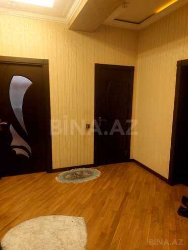 Сдаётся 3-комн. новостройка 90 м², Наримановский  р., photo 9 from 12