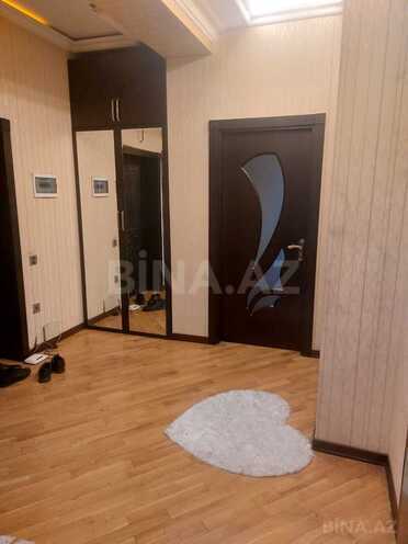 Сдаётся 3-комн. новостройка 90 м², Наримановский  р., photo 10 from 12