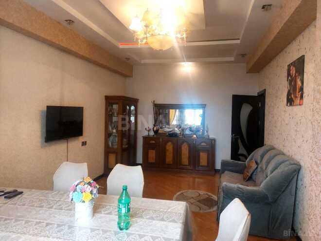 Сдаётся 3-комн. новостройка 90 м², Наримановский  р., photo 3 from 12