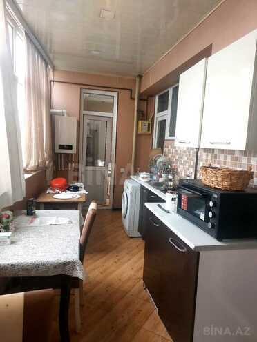Сдаётся 3-комн. новостройка 90 м², Наримановский  р., photo 6 from 12
