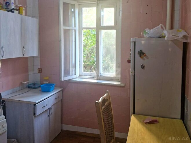 Продаётся 3-комн. вторичка 80 м², м. Кара Караев, photo 9 from 22