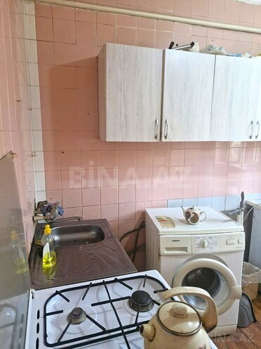 Продаётся 3-комн. вторичка 80 м², м. Кара Караев, photo 11 from 22