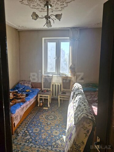 Продаётся 3-комн. вторичка 80 м², м. Кара Караев, photo 14 from 22