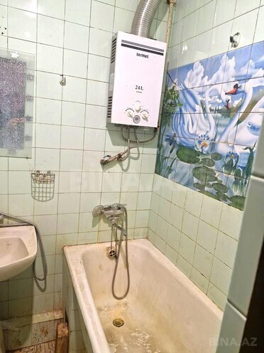 Продаётся 3-комн. вторичка 80 м², м. Кара Караев, photo 13 from 22