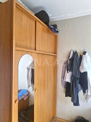 Продаётся 3-комн. вторичка 80 м², м. Кара Караев, photo 10 from 22