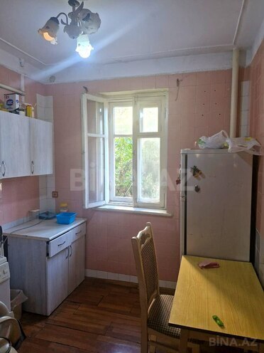 Продаётся 3-комн. вторичка 80 м², м. Кара Караев, photo 8 from 22