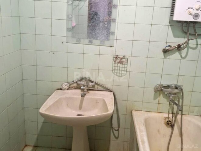 Продаётся 3-комн. вторичка 80 м², м. Кара Караев, photo 16 from 22