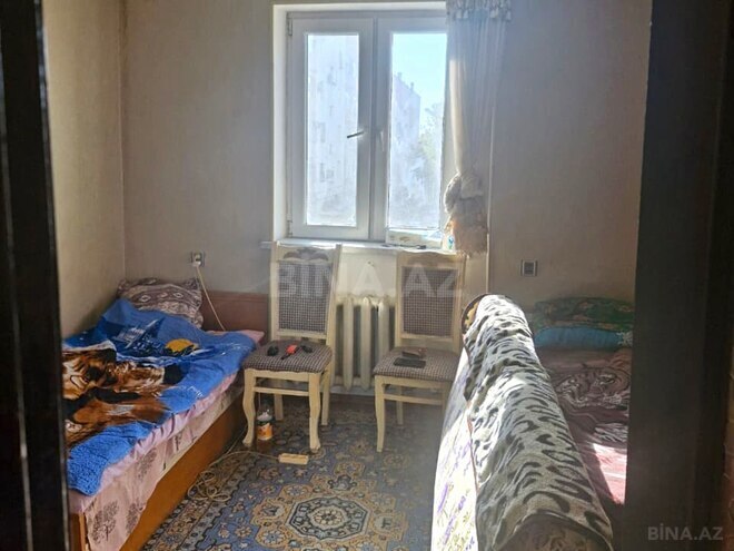 Продаётся 3-комн. вторичка 80 м², м. Кара Караев, photo 5 from 22