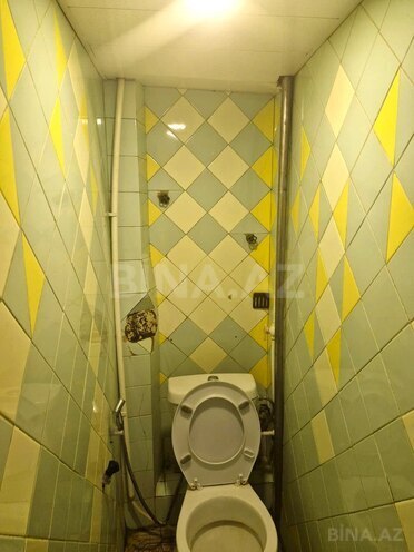 Продаётся 3-комн. вторичка 80 м², м. Кара Караев, photo 12 from 22