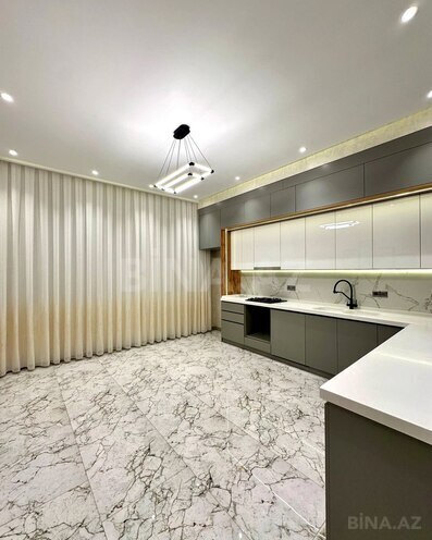 Сдаётся 5-комн. дом/дача 360 м², пос. Бузовна, photo 8 from 10