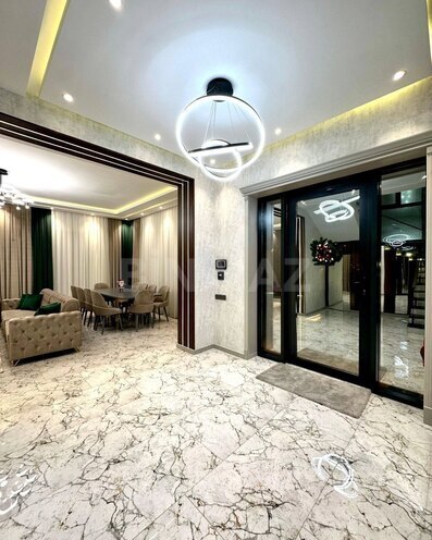 Сдаётся 5-комн. дом/дача 360 м², пос. Бузовна, photo 5 from 10