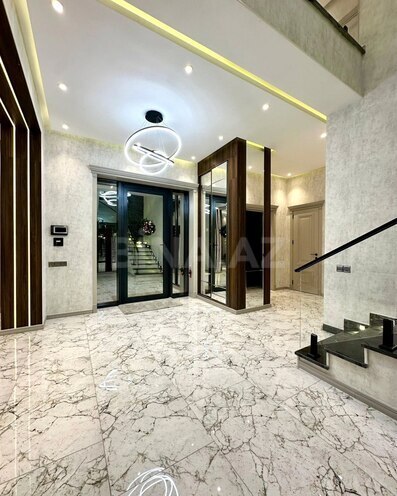 Сдаётся 5-комн. дом/дача 360 м², пос. Бузовна, photo 6 from 10
