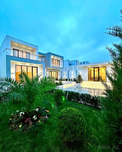 Сдаётся 5-комн. дом/дача 360 м², пос. Бузовна, photo 3 from 10