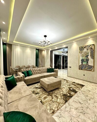 Сдаётся 5-комн. дом/дача 360 м², пос. Бузовна, photo 7 from 10