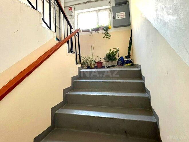 Продаётся 3-комн. вторичка 80 м², м. Кара Караев, photo 19 from 22