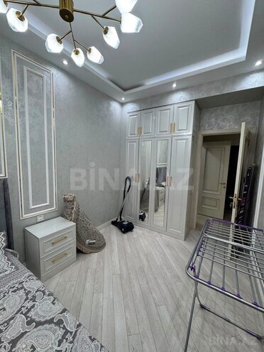 İcarəyə verilir 2 otaqlı yeni tikili 60 m², Nəsimi r., photo 7 from 12