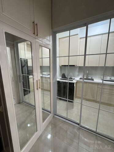 İcarəyə verilir 2 otaqlı yeni tikili 60 m², Nəsimi r., photo 5 from 12