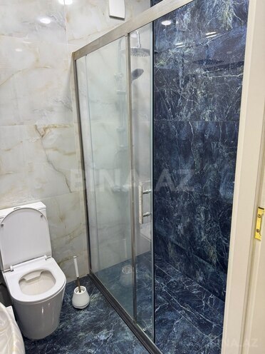 İcarəyə verilir 2 otaqlı yeni tikili 60 m², Nəsimi r., photo 9 from 12
