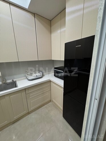 İcarəyə verilir 2 otaqlı yeni tikili 60 m², Nəsimi r., photo 8 from 12