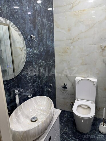 İcarəyə verilir 2 otaqlı yeni tikili 60 m², Nəsimi r., photo 11 from 12