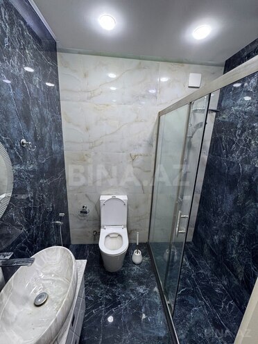 İcarəyə verilir 2 otaqlı yeni tikili 60 m², Nəsimi r., photo 10 from 12