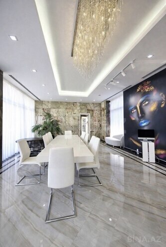 Сдаётся 5-комн. дом/дача 320 м², пос. Бузовна, photo 15 from 20