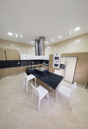 Сдаётся 5-комн. дом/дача 320 м², пос. Бузовна, photo 16 from 20