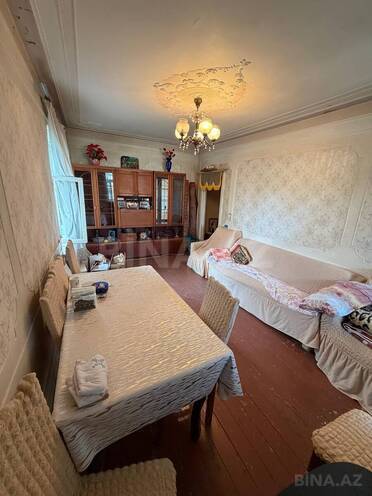 Продаётся 2-комн. вторичка 50 м², м. Ахмедлы, photo 1 from 11