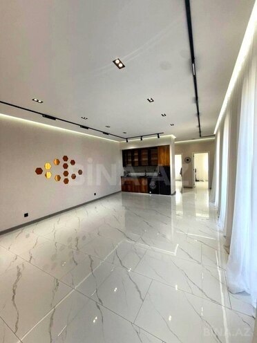 Satılır 3 otaqlı həyət evi/bağ evi 130 m², Şüvəlan q., photo 4 from 12