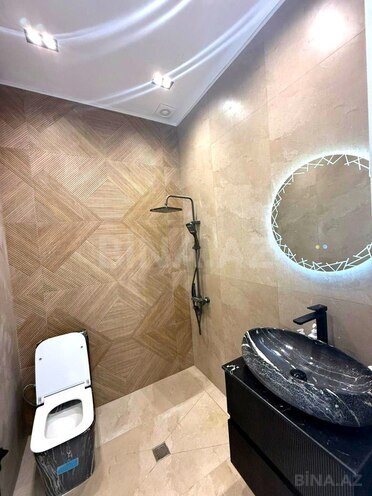 Satılır 3 otaqlı həyət evi/bağ evi 130 m², Şüvəlan q., photo 7 from 12