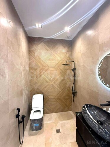 Satılır 3 otaqlı həyət evi/bağ evi 130 m², Şüvəlan q., photo 8 from 12