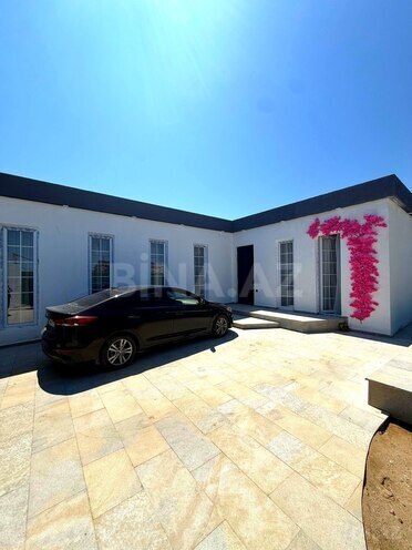 Satılır 3 otaqlı həyət evi/bağ evi 130 m², Şüvəlan q., photo 10 from 12