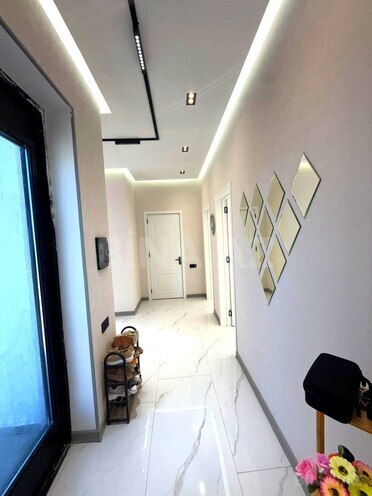 Satılır 3 otaqlı həyət evi/bağ evi 130 m², Şüvəlan q., photo 5 from 12