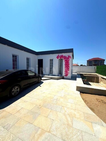 Satılır 3 otaqlı həyət evi/bağ evi 130 m², Şüvəlan q., photo 11 from 12