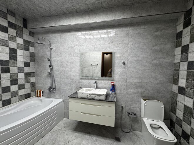 Сдаётся 3-комн. новостройка 120 м², м. Шах Исмаил Хатаи, photo 15 from 16