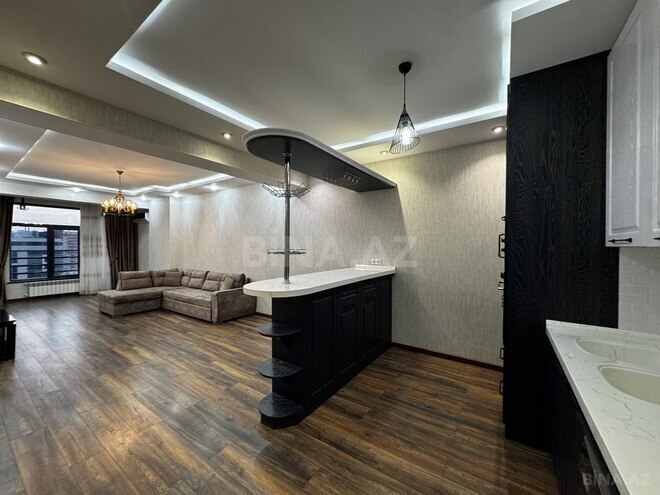 Сдаётся 3-комн. новостройка 120 м², м. Шах Исмаил Хатаи, photo 13 from 16