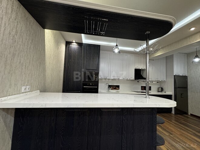 Сдаётся 3-комн. новостройка 120 м², м. Шах Исмаил Хатаи, photo 11 from 16