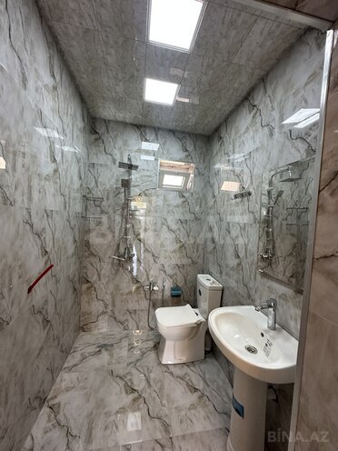 Satılır 4 otaqlı həyət evi/bağ evi 125 m², Məmmədli q., photo 17 from 18