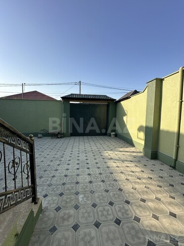 Satılır 4 otaqlı həyət evi/bağ evi 125 m², Məmmədli q., photo 5 from 18