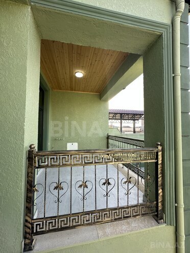 Satılır 4 otaqlı həyət evi/bağ evi 125 m², Məmmədli q., photo 8 from 18