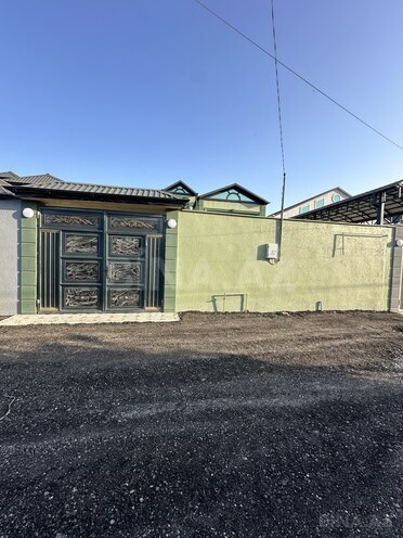 Satılır 4 otaqlı həyət evi/bağ evi 125 m², Məmmədli q., photo 3 from 18