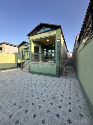 Satılır 4 otaqlı həyət evi/bağ evi 125 m², Məmmədli q., photo 6 from 18
