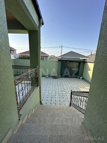Satılır 4 otaqlı həyət evi/bağ evi 125 m², Məmmədli q., photo 7 from 18