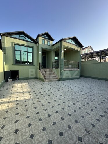 Satılır 4 otaqlı həyət evi/bağ evi 125 m², Məmmədli q., photo 4 from 18