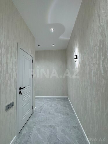 Продаётся 2-комн. новостройка 50 м², пос. Бакиханова, photo 15 from 22