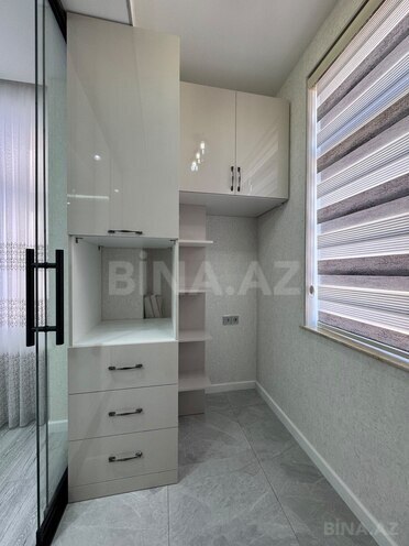 Продаётся 2-комн. новостройка 50 м², пос. Бакиханова, photo 17 from 22