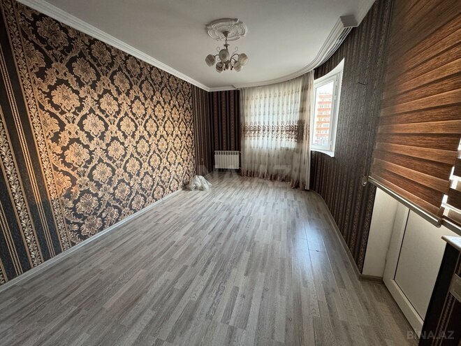 İcarəyə verilir 3 otaqlı yeni tikili 120 m², İnşaatçılar m., photo 4 from 17